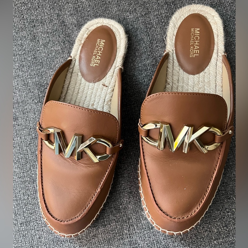 Michael Kors shoes